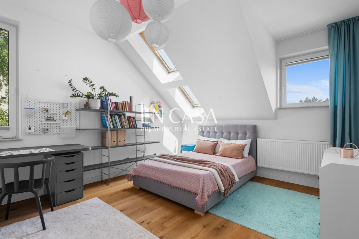 House Rent Jabłonna 11